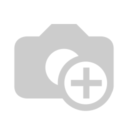 NordicStory Mesa rectangular de comedor de madera maciza de roble "Escandi 1" 120 /140 /160 /180 cm.